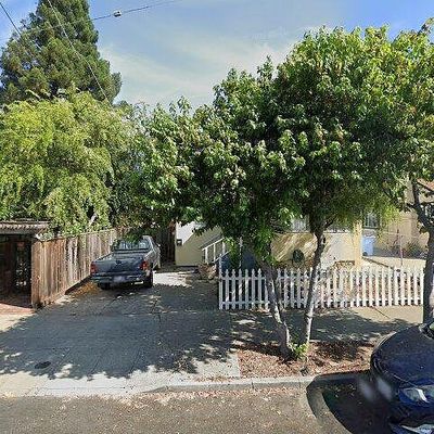 1231 Blake St, Berkeley, CA 94702