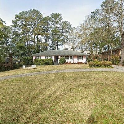 1231 Brentwood Dr, Columbia, SC 29206