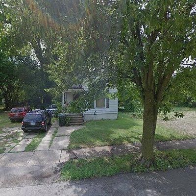 1231 N Edward St, Decatur, IL 62522