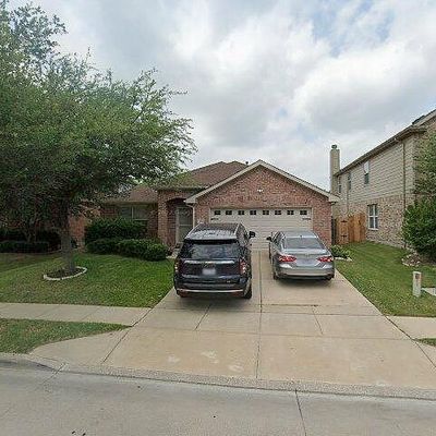 1232 Nighthawk Rd, Fort Worth, TX 76108