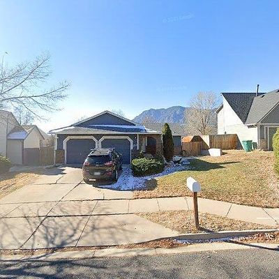 1233 Eastmeadow Dr, Colorado Springs, CO 80906