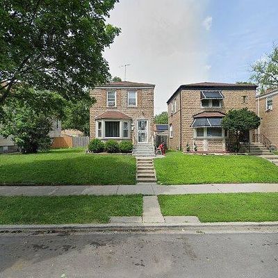 12328 S Yale Ave, Chicago, IL 60628