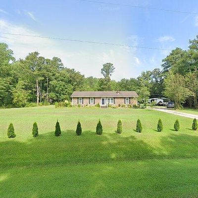 1233 J T Heath Rd, Williamston, NC 27892