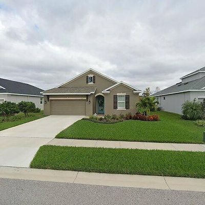 1236 Windy Bay Shl, Tarpon Springs, FL 34689