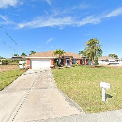 1236 Nw 37 Th Ave, Cape Coral, FL 33993