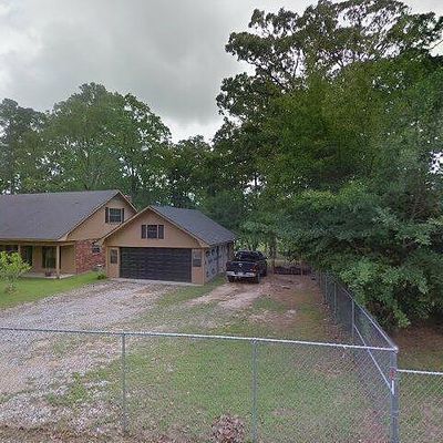 124 Durham Rd, Pollock, LA 71467