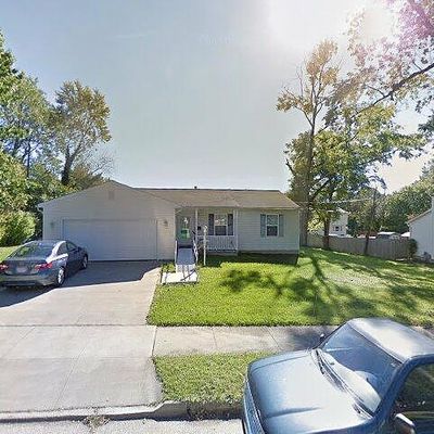 124 E Catawba Ave, Akron, OH 44301