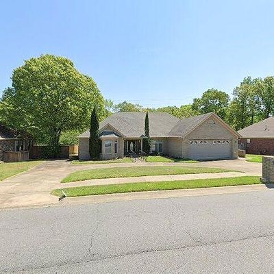 124 Feldspar Dr, Sherwood, AR 72120