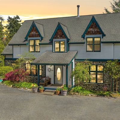 124 Firwood Ln, Friday Harbor, WA 98250