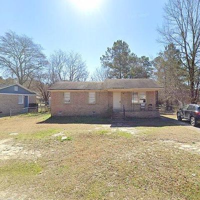 124 Minolta Dr, West Columbia, SC 29172