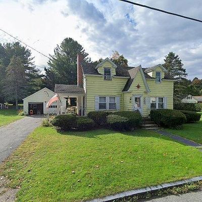 124 Main St, Cheshire, MA 01225