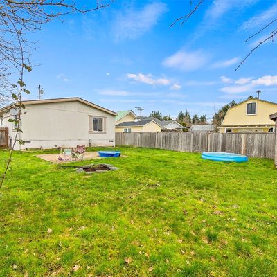 124 6th Street, Mc Cleary, WA 98557