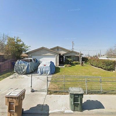 124 Tyree Toliver St, Bakersfield, CA 93307