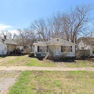 124 W Comanche St, Purcell, OK 73080