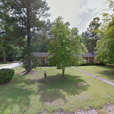 1240 Glenrobinson Ln, Orangeburg, SC 29115