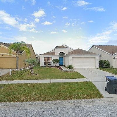 12407 Early Run Ln, Riverview, FL 33578