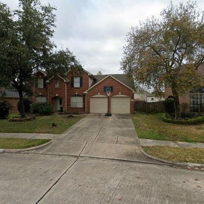 12422 Glenleigh Dr, Houston, TX 77014