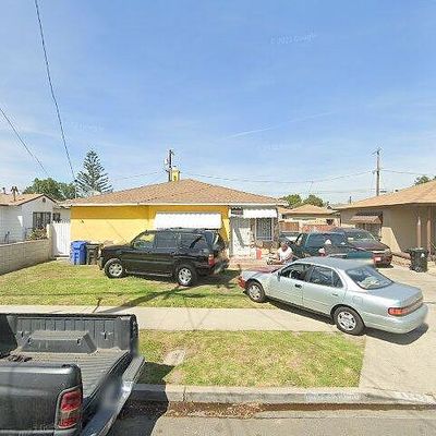 1243 E 107 Th St, Los Angeles, CA 90002