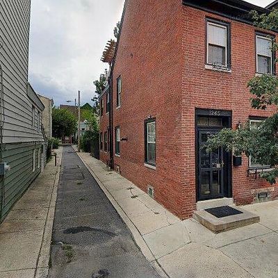 1245 Marlborough St, Philadelphia, PA 19125