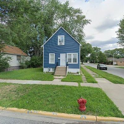 12457 S Eggleston Ave, Chicago, IL 60628