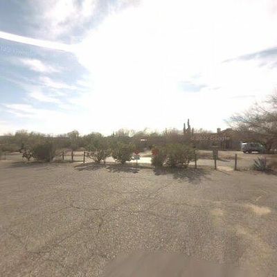 12460 E Avenida De La Vista Verde, Tucson, AZ 85749
