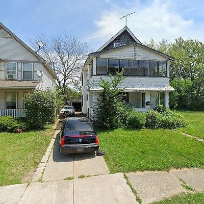 1249 E 146 Th St, Cleveland, OH 44112