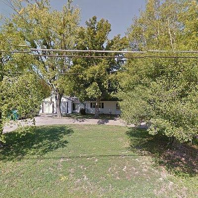 125 Cold Springs Rd, Paducah, KY 42003