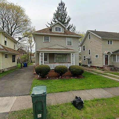 125 Dorbeth Rd, Rochester, NY 14621