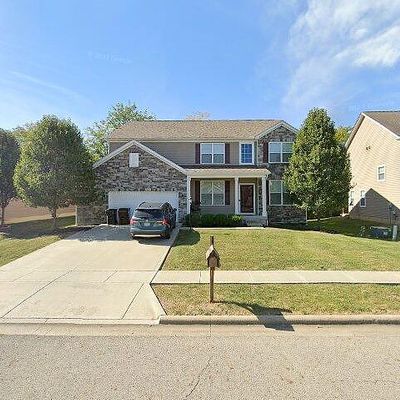 125 Monebrake Dr, Pickerington, OH 43147