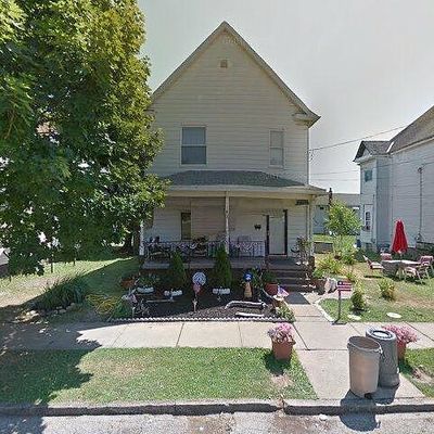 125 N 6 Th St, Connellsville, PA 15425