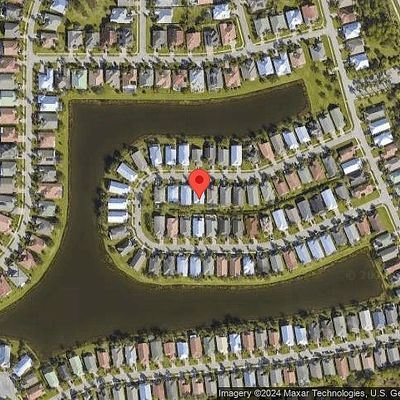 125 Nw Swann Mill Cir, Port Saint Lucie, FL 34986