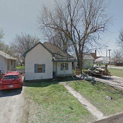 125 W Locust Ave, Enid, OK 73701