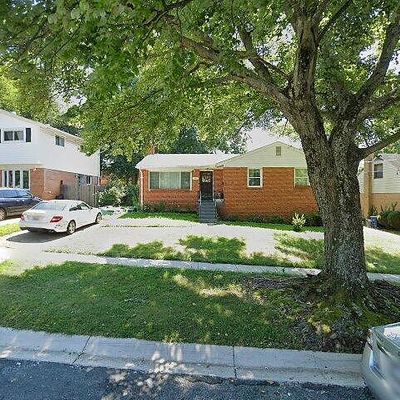 12507 Greenly St, Silver Spring, MD 20906