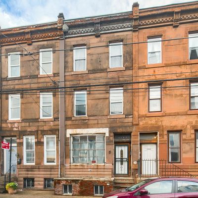 1252 S 15 Th St, Philadelphia, PA 19146