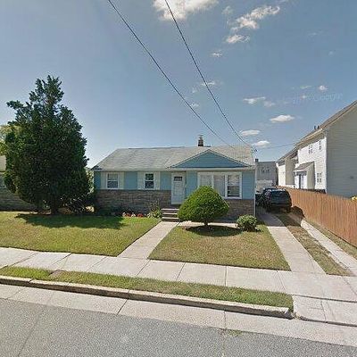 1254 Penrose Ave, Atlantic City, NJ 08401