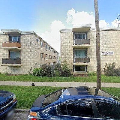 12556 Fairview Ave #3 D, Blue Island, IL 60406