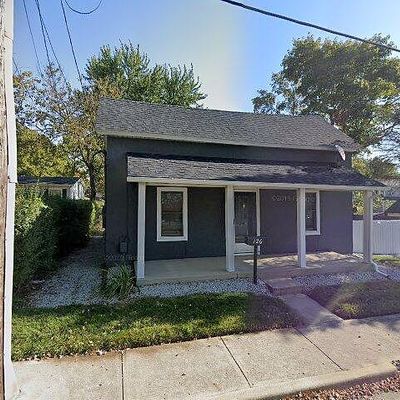 126 S Williams St, Johnstown, OH 43031