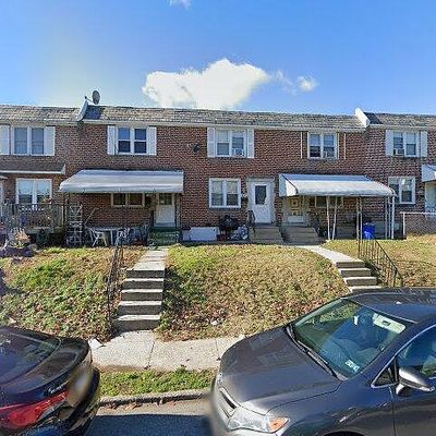 126 W 21 St St, Chester, PA 19013