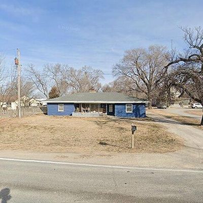 1260 E 71 St St S, Haysville, KS 67060