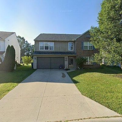 12609 Braveheart Dr, Fort Wayne, IN 46814