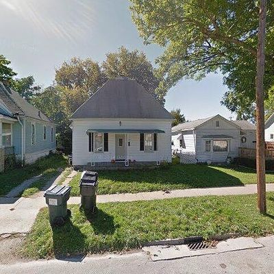 1261 E Willard Ave, Decatur, IL 62521