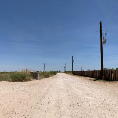 12618 E County Road 81, Midland, TX 79706