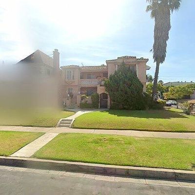 1262 S Longwood Ave, Los Angeles, CA 90019