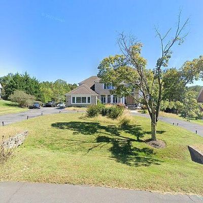 12629 High Meadow Rd, North Potomac, MD 20878
