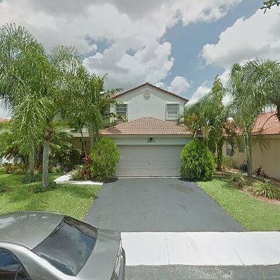 12675 Nw 11 Th Pl, Sunrise, FL 33323