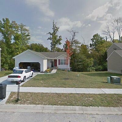 127 Paddle Wheel Dr, New Richmond, OH 45157