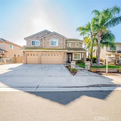 12727 Carnation St, Eastvale, CA 92880