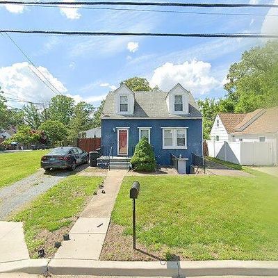 1523 Pacific Ave, Capitol Heights, MD 20743