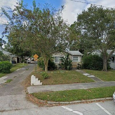 1525 34 Th Ave N, Saint Petersburg, FL 33704