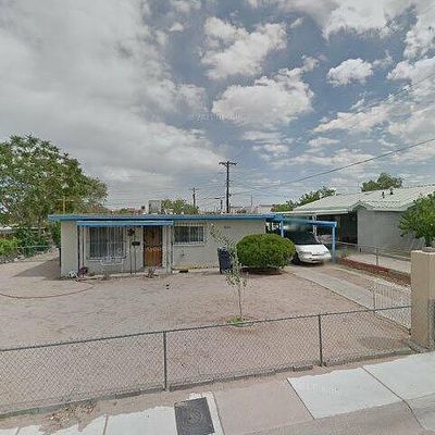 1525 Spence Ave Se, Albuquerque, NM 87106